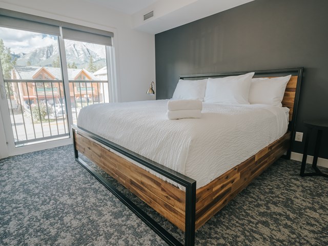 Basecamp Suites