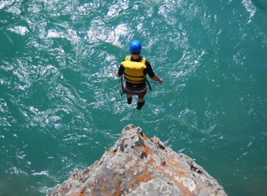 Canadian Rockies Adventure Center