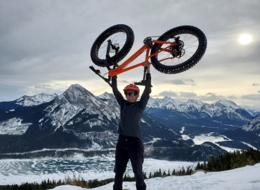 Flow Mountain Bike Adventures
