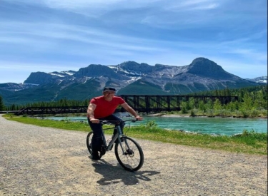 GearUp Mountain Sport and Rentals
