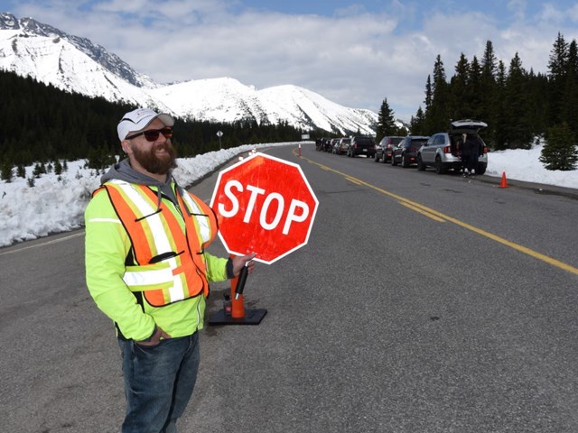 Kananaskis 100 Mile Relay Race