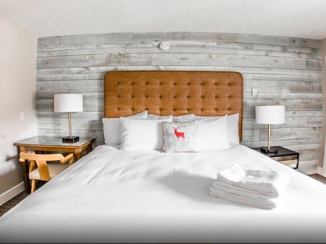 Lamphouse Hotel 1