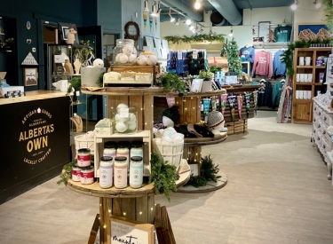 Alberta's Own Marketplace 1
