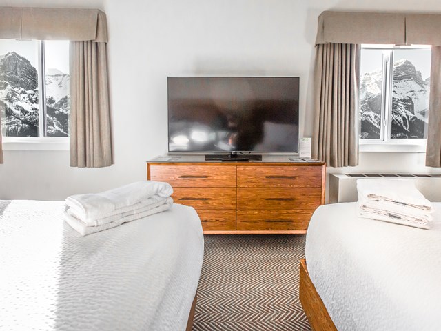 Basecamp Lodge 2