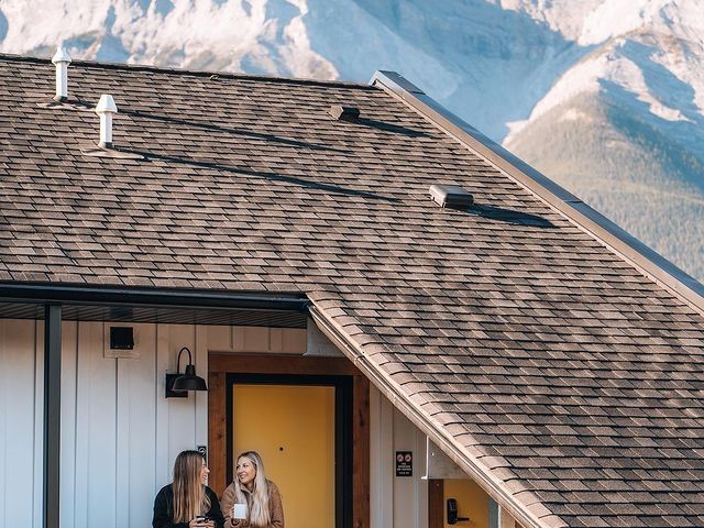 Basecamp Lodge 2