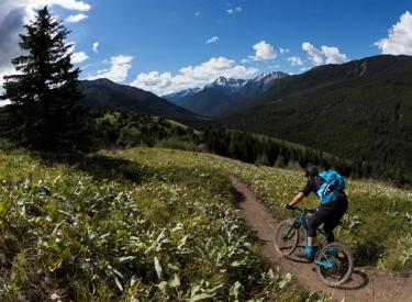 GearUp Mountain Sport and Rentals