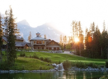 Silvertip Resort
