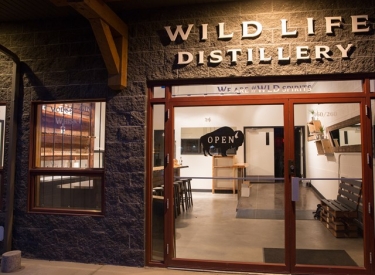 Wild Life Distillery