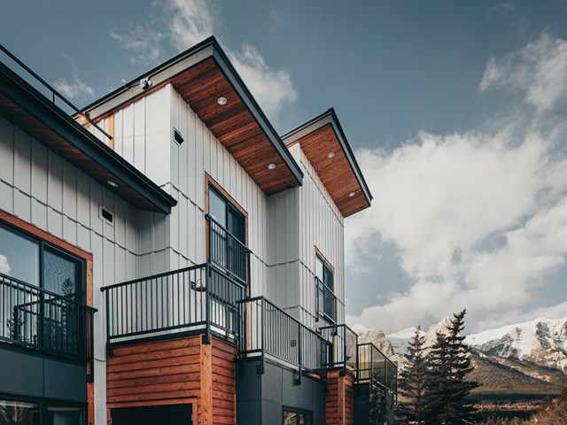 Basecamp Suites