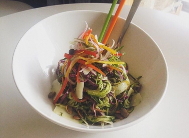 Communitea Cafe 3