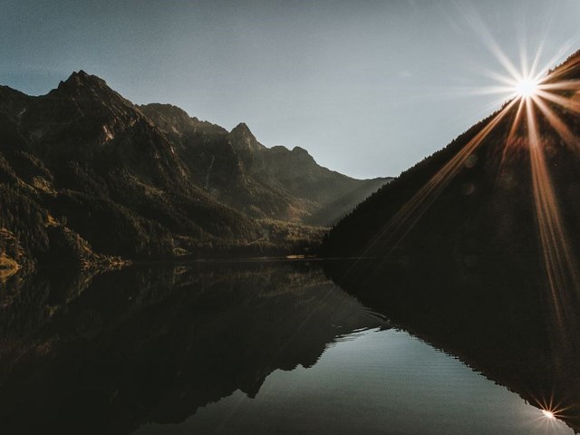 Explore Your Path: Yoga & Hiking