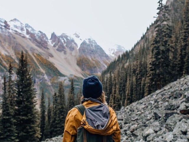 Explore Your Path: Yoga & Hiking