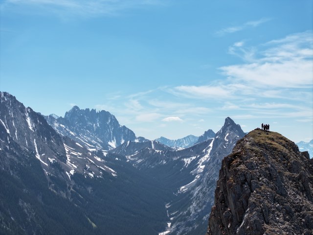 Peak Perfection