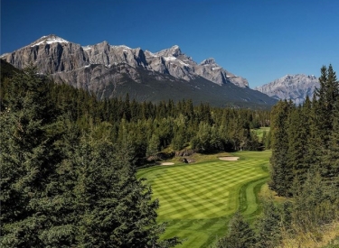 Stewart Creek Golf Club