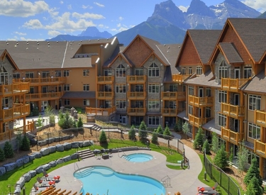 Stoneridge Mountain Resort