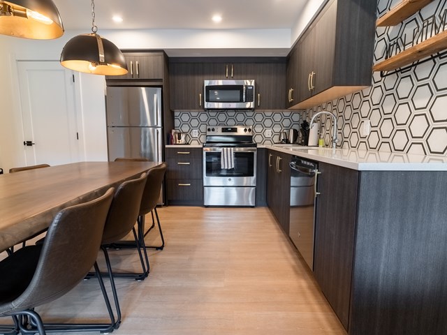 Basecamp Suites