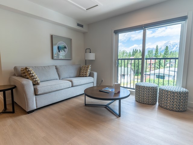 Basecamp Suites