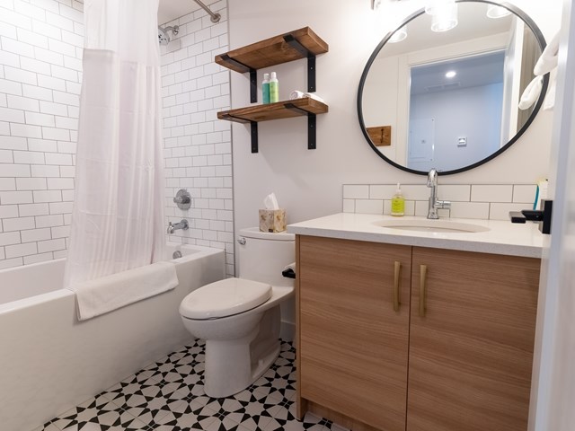 Basecamp Suites