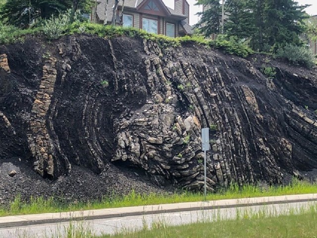 Mining + Geology Walk