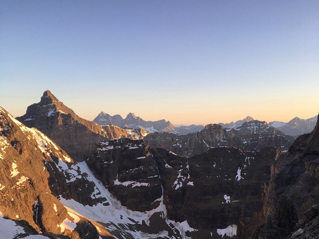 Peak Perfection