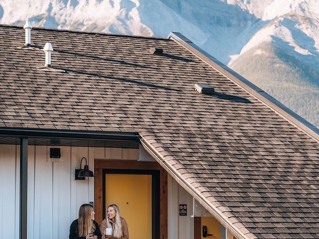 Basecamp Lodge Canmore