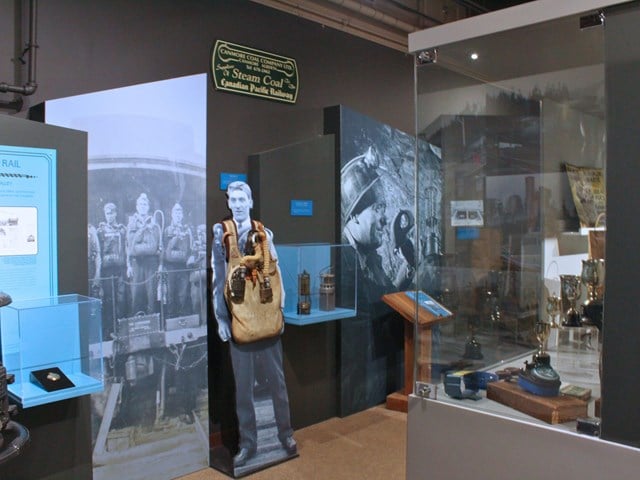 Canmore Museum 1