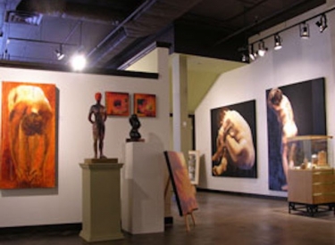 Elevation Gallery