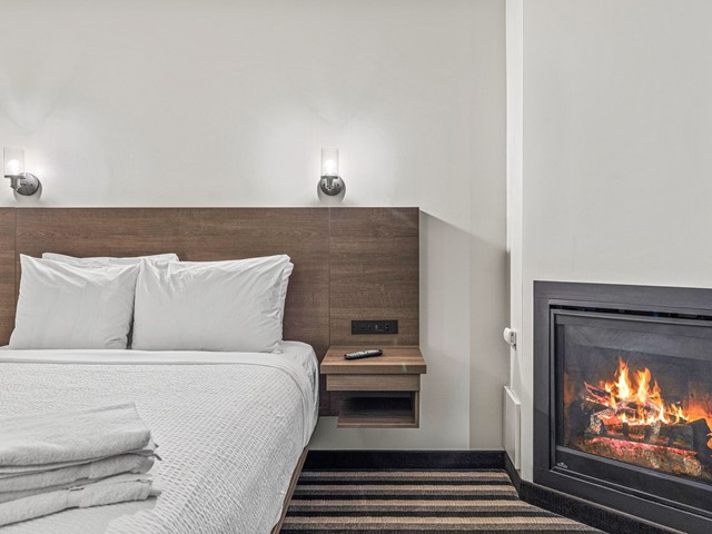 Northwinds Canmore By Basecamp
