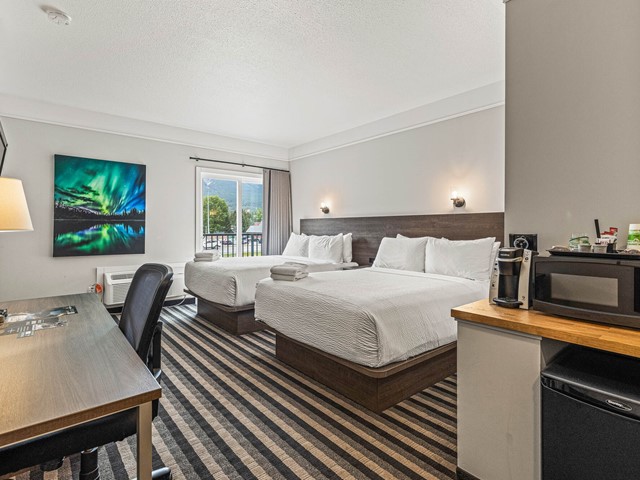 Northwinds Canmore By Basecamp
