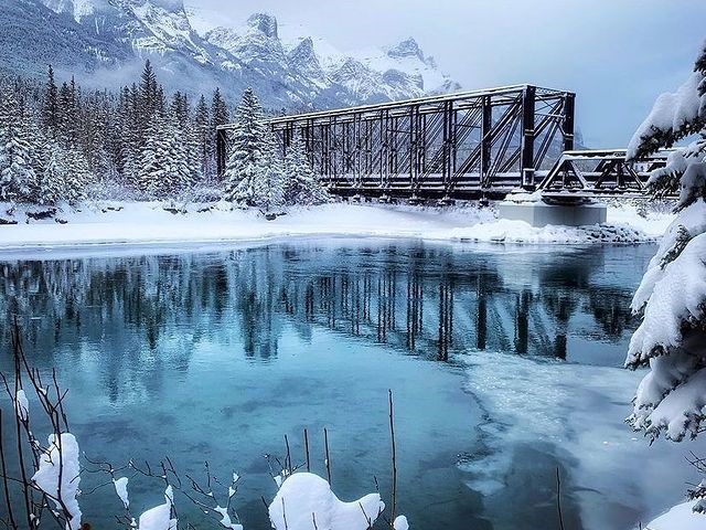 Basecamp Lodge Canmore