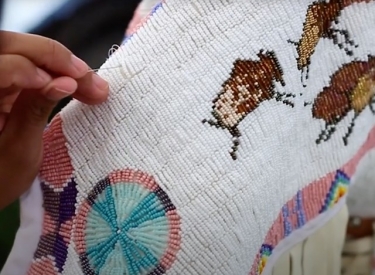 Beading Workshop