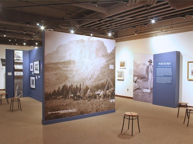 Canmore Museum 1