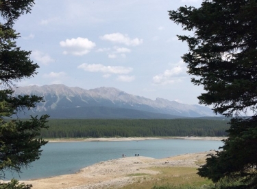 Interlakes Campground