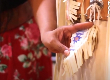 Making Her Dress Workshop