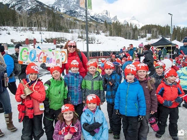 Coop FIS Cross-Country World Cup - Canmore
