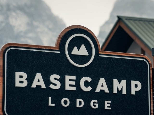 Basecamp Lodge Canmore