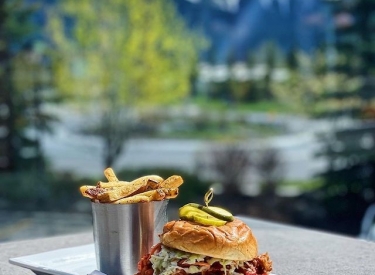 Iron Goat Pub and Grill 5