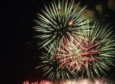 New Year's Eve 2023