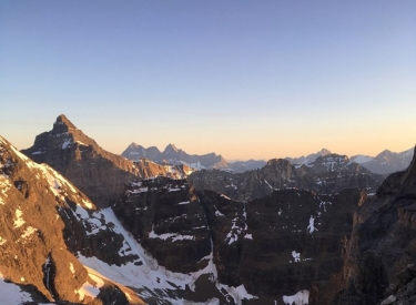 Peak Perfection
