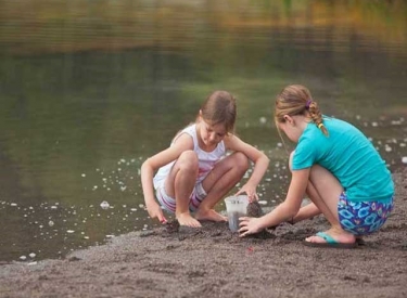 Quarry lake Park 1