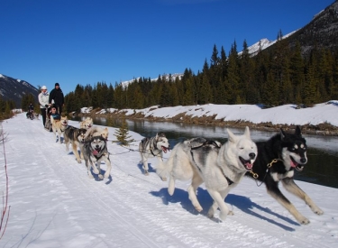 Spray Valley Provincial Park