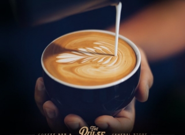The Pulse Coffee Bar & General Store