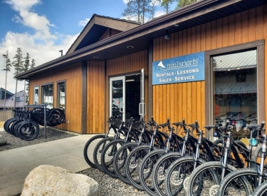 Trail Sports 1