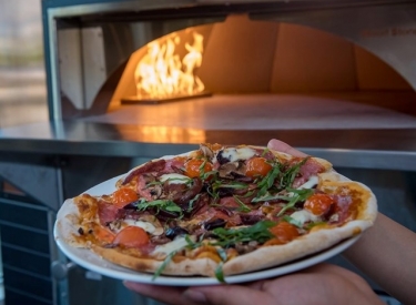 Rocky Mountain Flatbread Co.