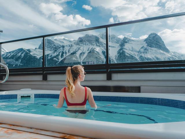 Basecamp Resorts Canmore