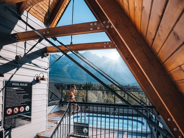 Basecamp Resorts Canmore