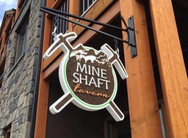 Mineshaft Tavern