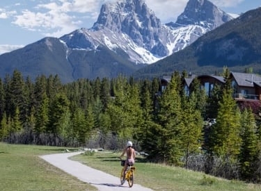Pedego Electric Bikes Canmore