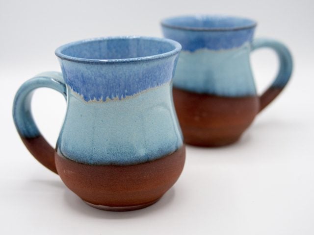 Ceramic Mugs