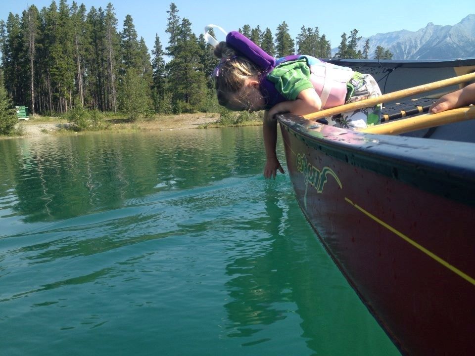 Green Tongue Adventures | Canmore Kananaskis
